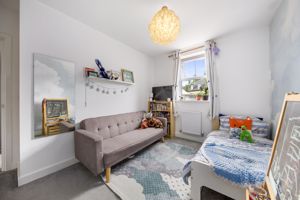 Comley Crescent